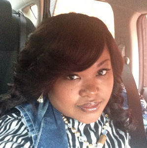 Meet your Posher, Natasha